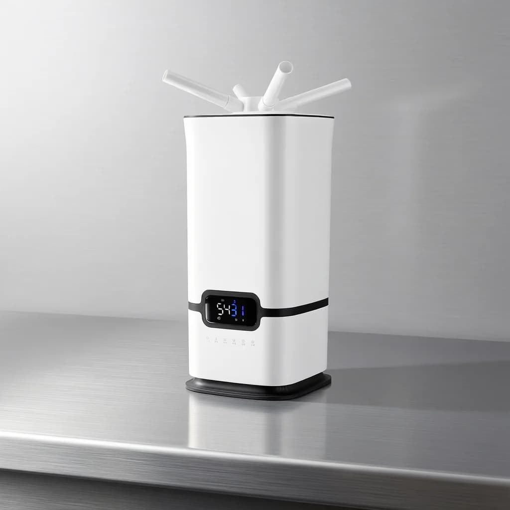 Industrial Humidifier | 110/220V 16L Air Purifier
