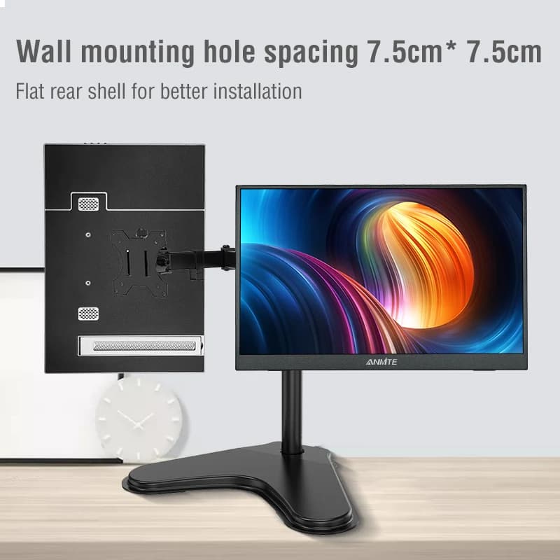 Portable Gaming Monitor 16-Inch - 165Hz for Console & PC - image 4