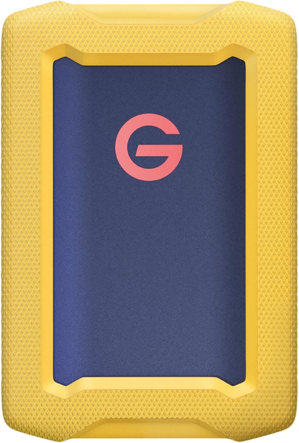 1TB G-Drive ArmorATD – Durable and Fast External HDD