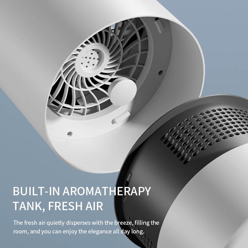 Air Purifier with HEPA Filter | Best Air Cleaners - image 3