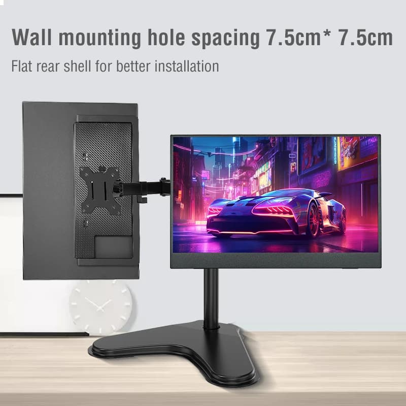 Anmite Portable 15.6-Inch Touch Monitor for Gaming - image 2