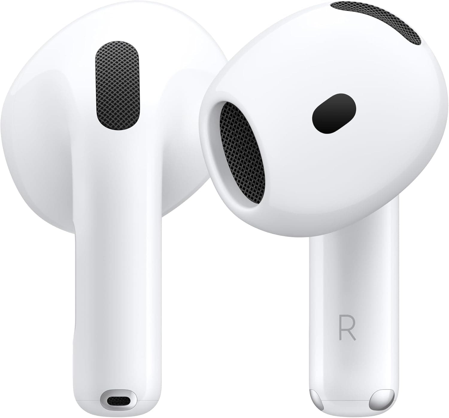 Apple AirPods 4: Comfort, Quality, and Long Battery Life