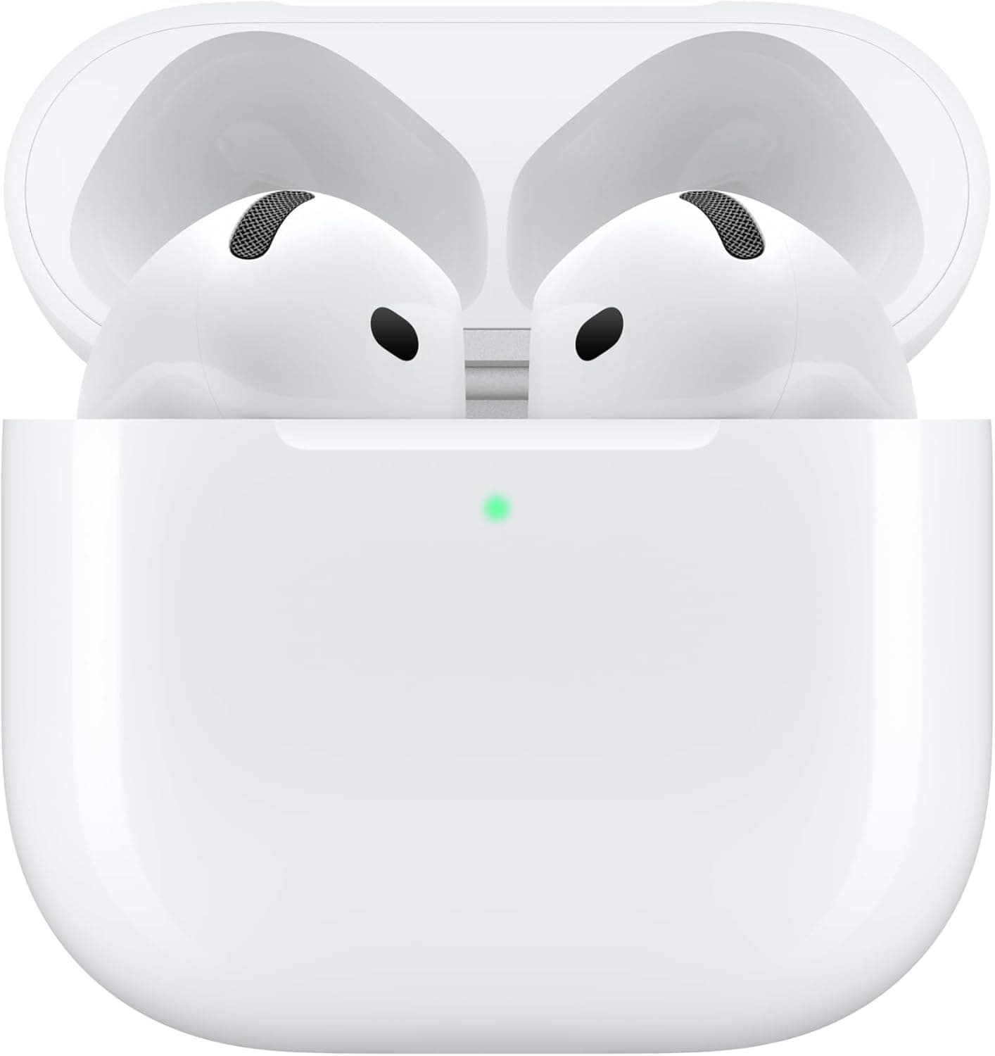 Apple AirPods 4: Comfort, Quality, and Long Battery Life - image 2