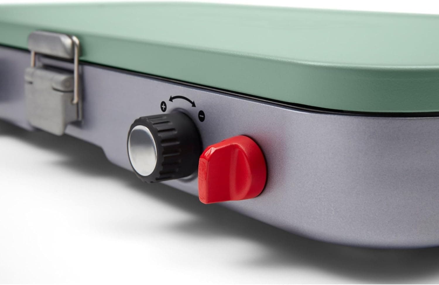 Coleman Cascade 3-in-1 Portable Camp Stove & Grill - image 3