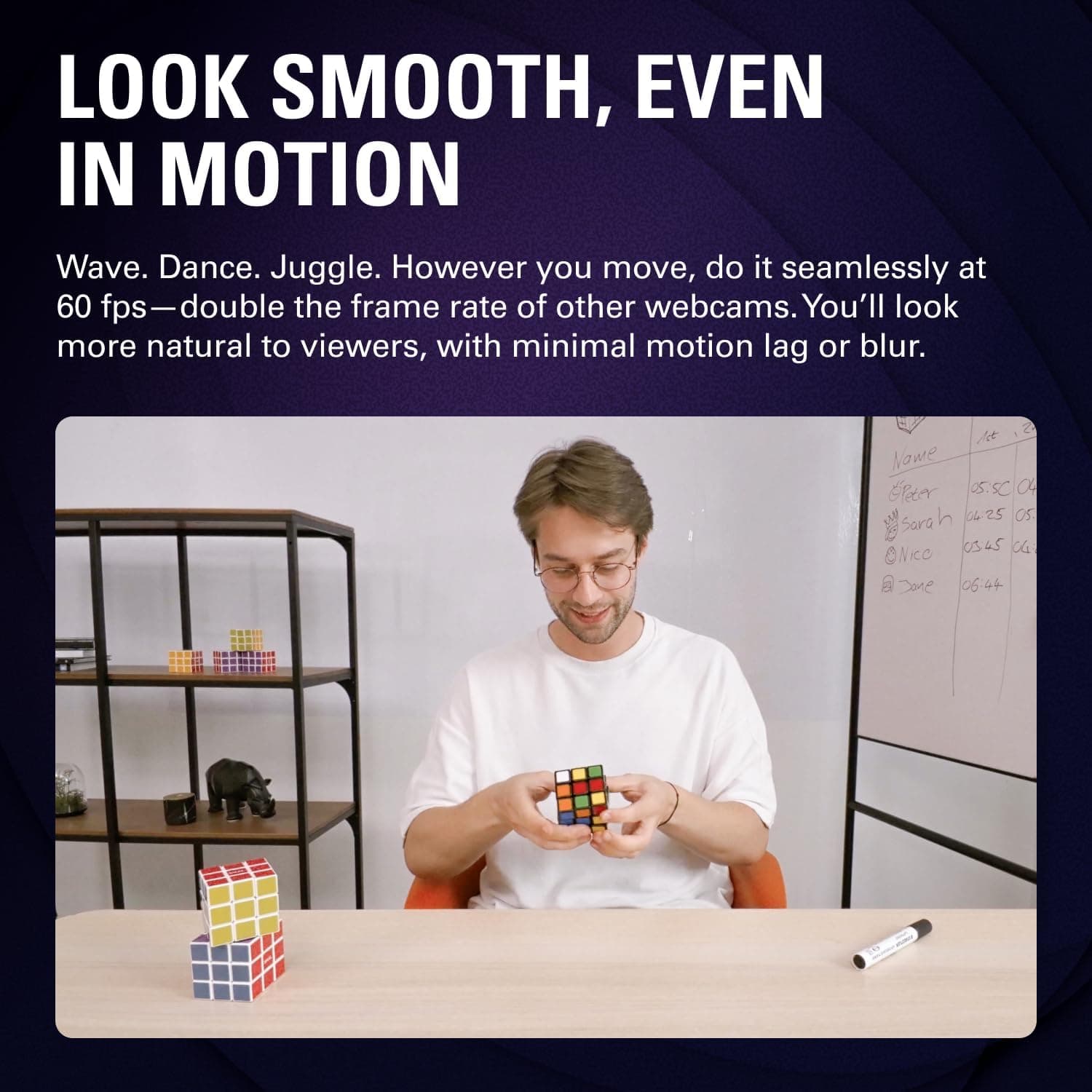 Elgato Facecam 4K: Ultimate Webcam for Creators - image 2