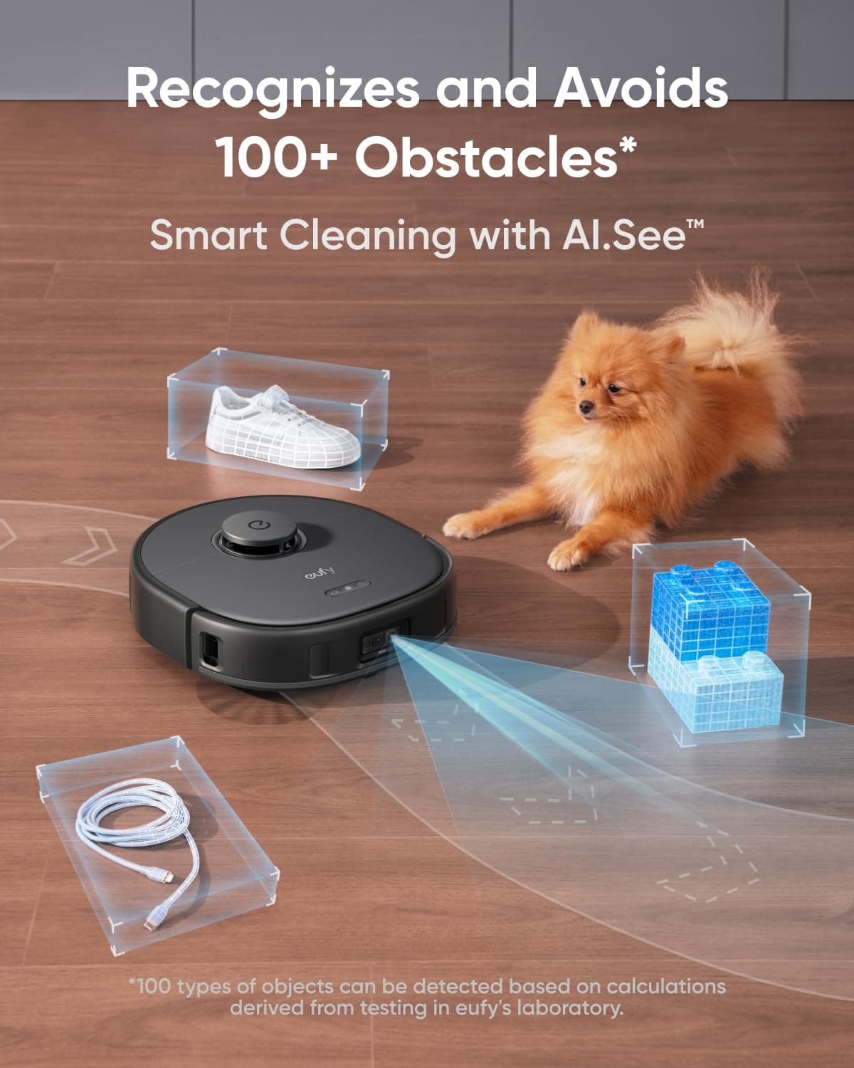 eufy X10 Pro: The Ultimate Robot Vacuum and Mop Combo - image 4