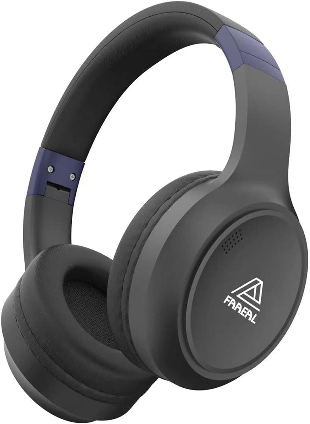 FAAEAL Bluetooth Noise-Canceling Headphones Over Ear