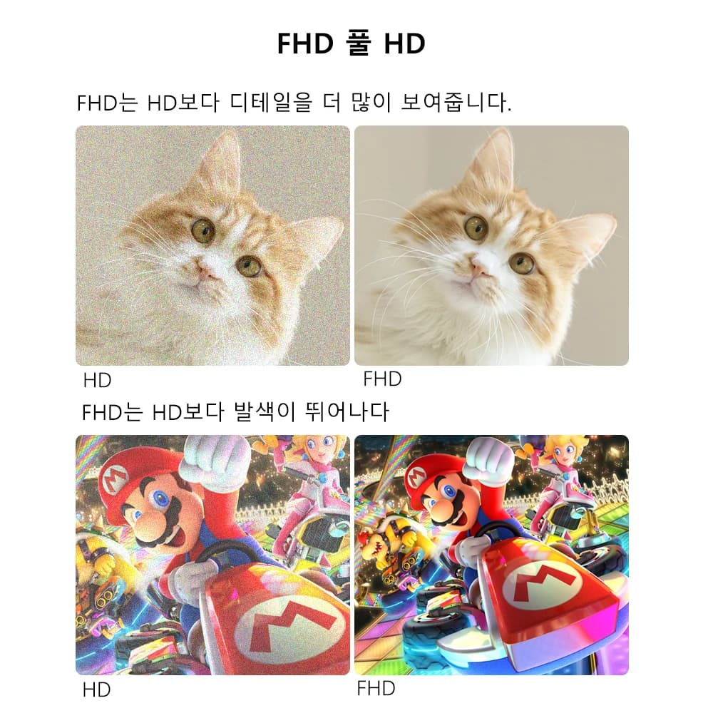 FYHXele 27-Inch Curved Gaming Monitor - Budget-Friendly Option - image 4