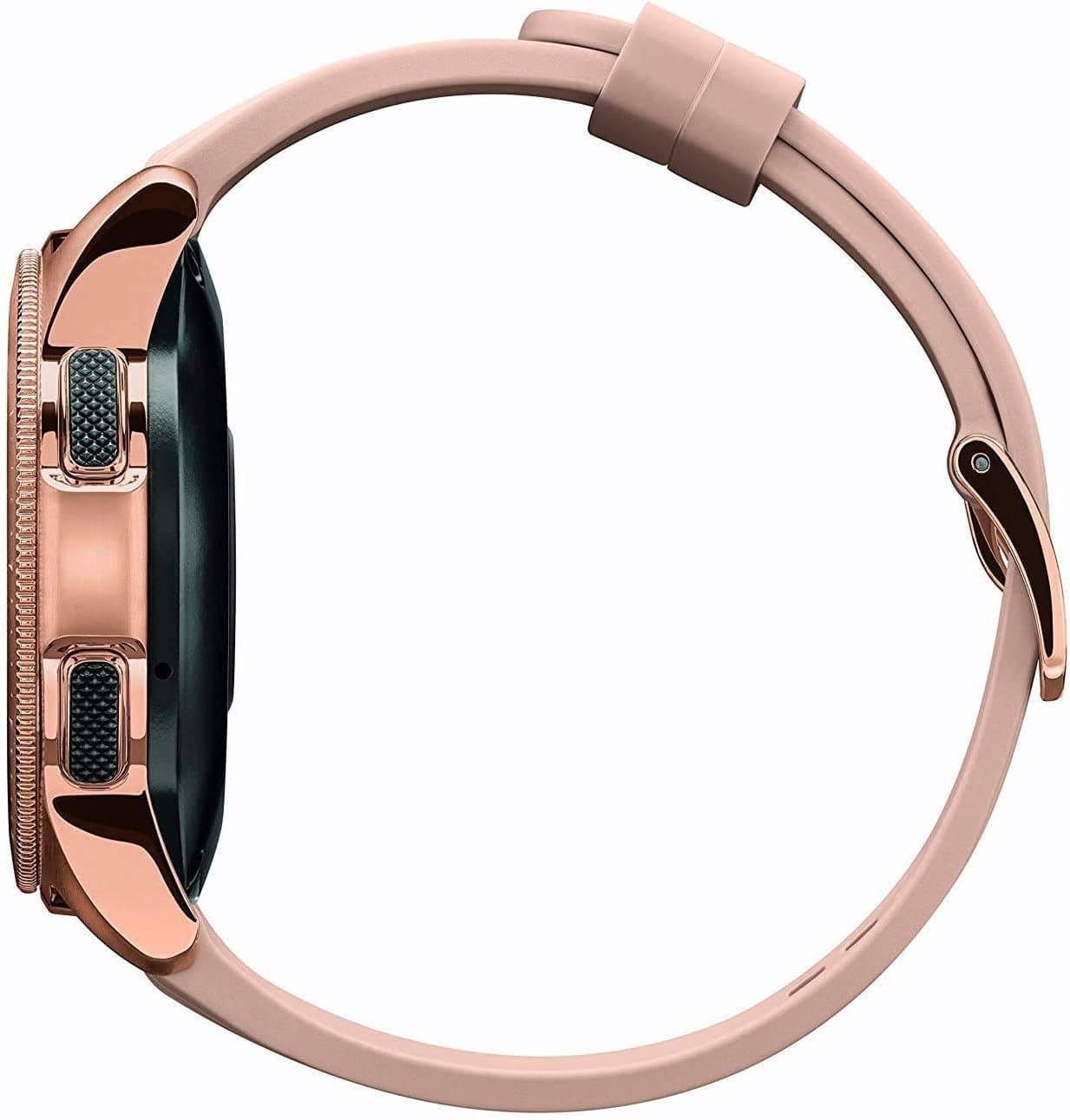 Samsung Galaxy Watch (42mm) - Smartwatch (Rose Gold) - image 3