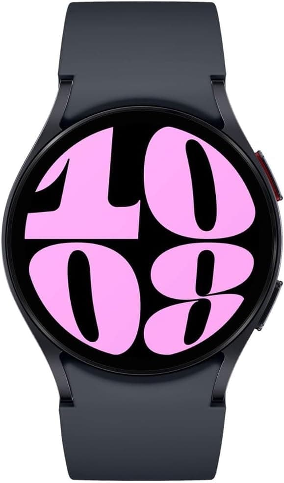 SAMSUNG Galaxy Watch 6 (40mm, WiFi + 4G LTE) - image 2