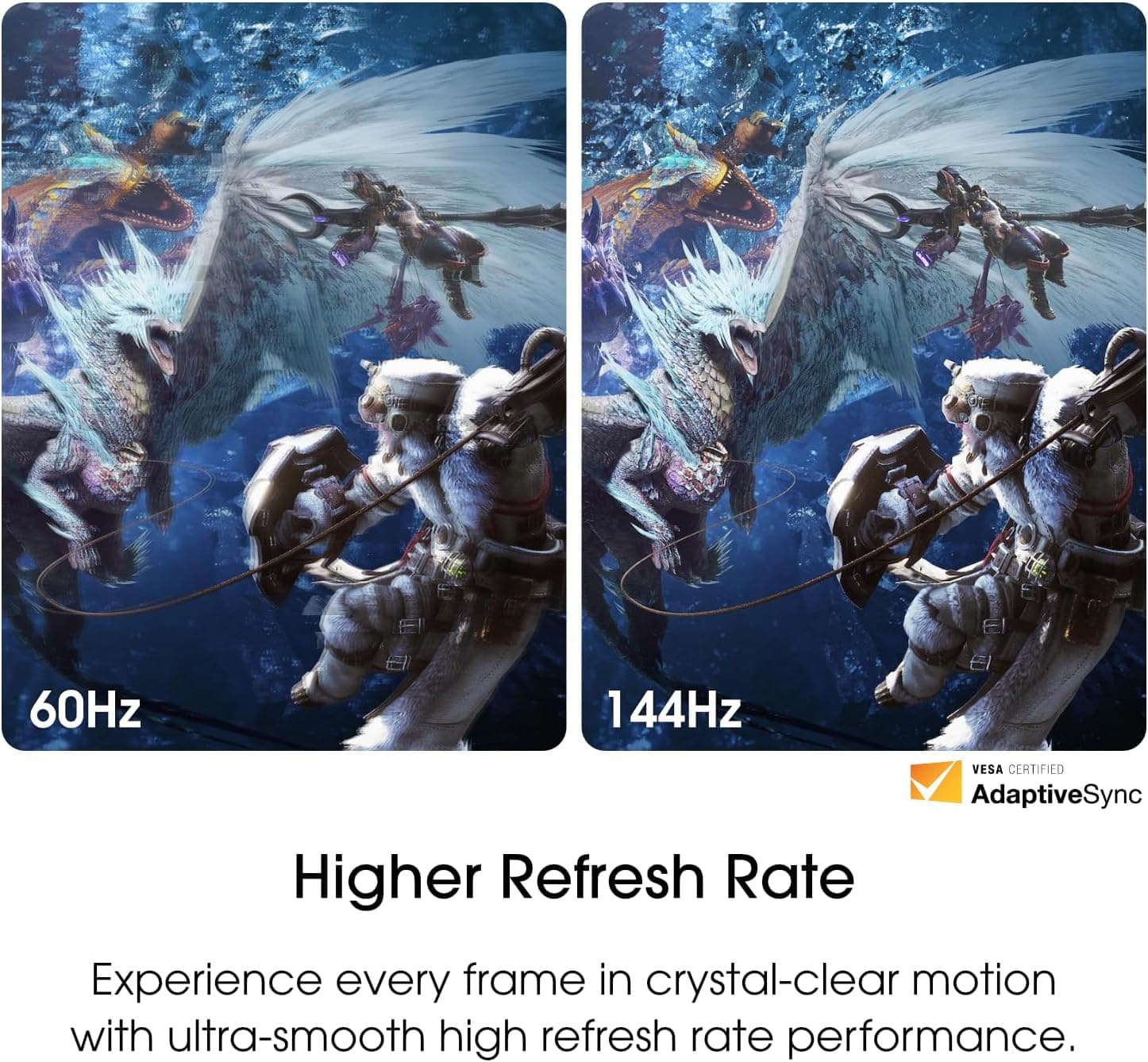 Sceptre 22-Inch FHD Gaming Monitor with Built-in Speakers - image 5